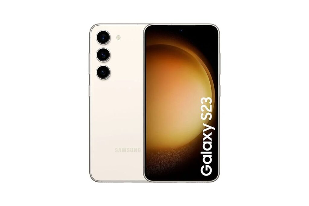 Smartphone Samsung Galaxy S23 5G