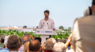 El PP descarta la moción de censura contra su único alcalde en Lérida tras darse de baja