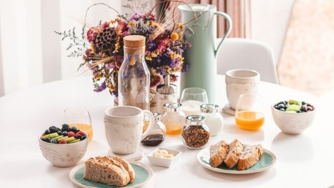 Este es el superalimento que debes incluir en tu desayuno según Harvard