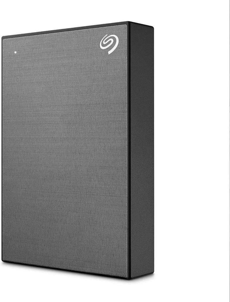 Disco duro externo Seagate One Touch HDD 2TB