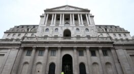 El Banco de Inglaterra mantiene los tipos de interés en el 5,25% por segunda vez