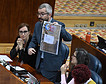 El ‘número 2’ de García en la Asamblea, Javier Padilla, nuevo secretario de Estado de Sanidad
