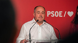 El PSOE de Castilla-La Mancha: la investidura de Sanchez escenifica la democracia