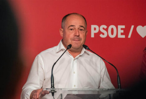 El PSOE de Castilla-La Mancha: la investidura de Sanchez escenifica la democracia