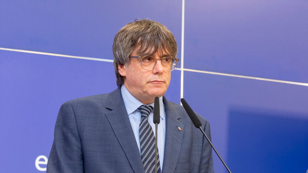 Puigdemont desespera al Gobierno a 24 horas de entrar en ‘riesgo’: «Cada día es más difícil»