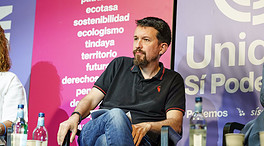 La guerra de Podemos contra Díaz se traslada a la tele de Iglesias: «No quieren neutrales»