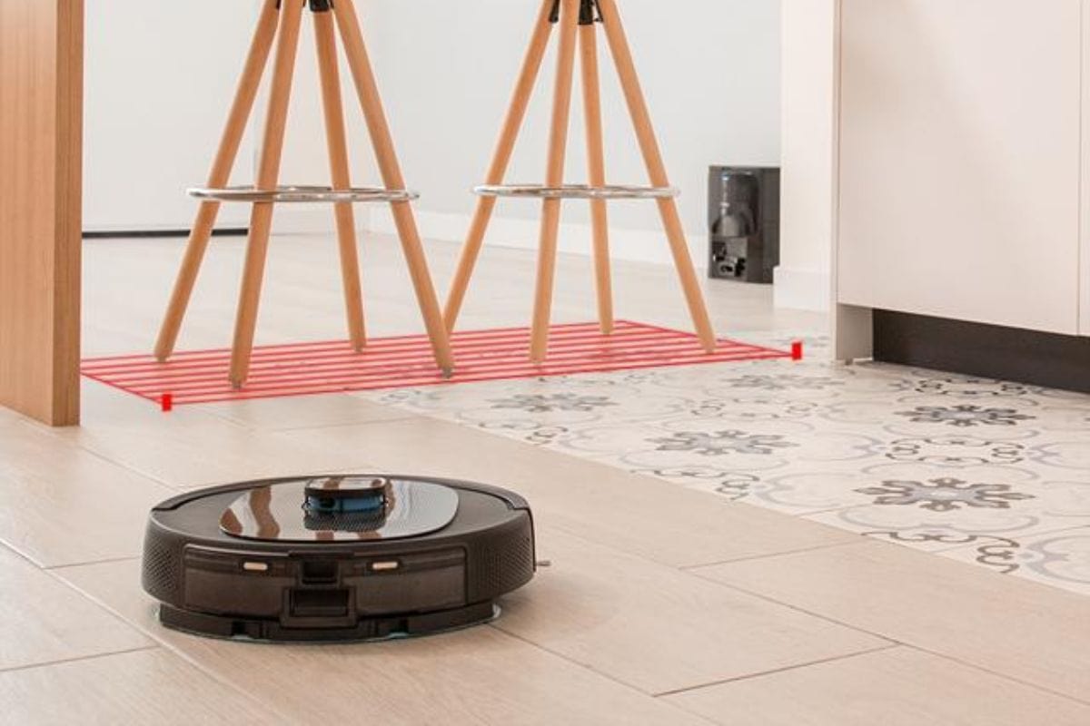Cecotec vuelve a plantar cara a Roomba: tiene una nueva Conga que promete  ser un top ventas