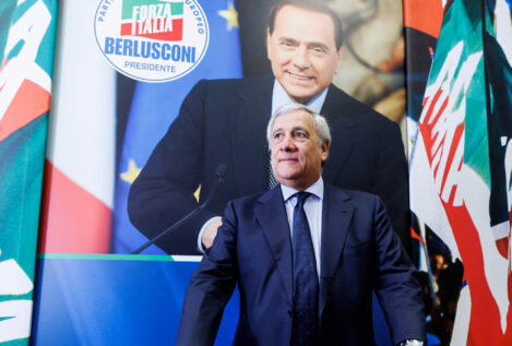 Italia duda del respeto al Estado de Derecho en España: «Gobiernan los secesionistas»