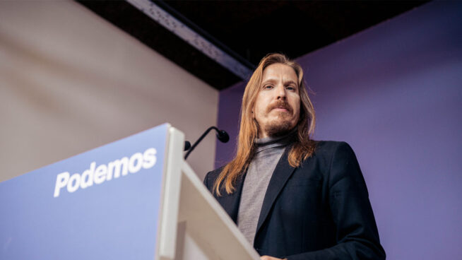 Podemos se querella contra el juez del 'caso Dina' por prevaricación