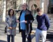 Òmnium ve intención de «sabotear la amnistía» en la investigación a Puigdemont y Rovira
