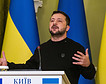 La Comisión Europea pide abrir negociaciones de adhesión de Ucrania a la UE
