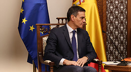 Sánchez defiende que un verificador internacional medie entre Cataluña y España