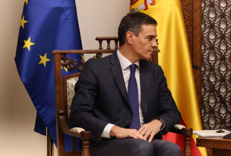 Sánchez defiende que un verificador internacional medie entre Cataluña y España