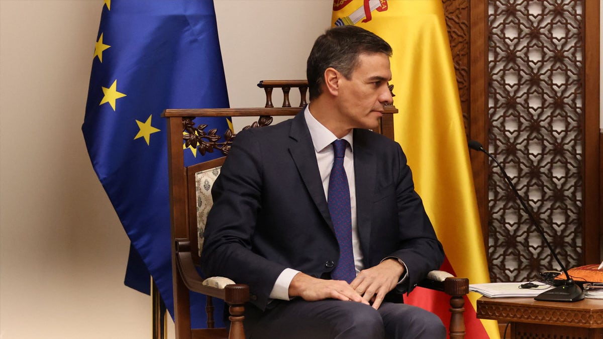 Sánchez defiende que un verificador internacional medie entre Cataluña y España