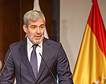 Coalición Canaria asegura no haber decidido aún su voto en la investidura de Sánchez