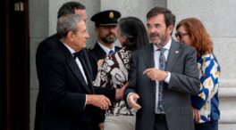 El CGPJ se planta ante Sánchez: «La amnistía abole el Estado de derecho»
