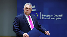Denuncian que la vigilancia de los valores UE en Hungría retrocede con la Presidencia española