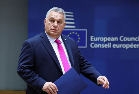 Denuncian que la vigilancia de los valores UE en Hungría retrocede con la Presidencia española