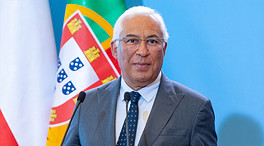 Registran la residencia del primer ministro de Portugal en una operación anticorrupción