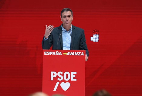 Sánchez marca récord en secretarías de Estado al inicio de un Gobierno