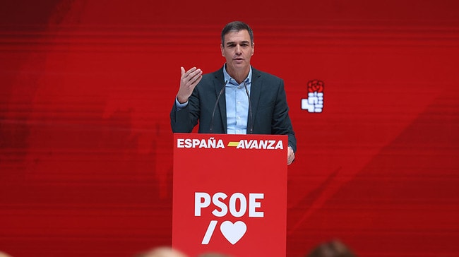 Sánchez marca récord en secretarías de Estado al inicio de un Gobierno