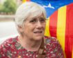 Clara Ponsatí critica con dureza el acuerdo PSOE-Junts: «Es una derrota de alta toxicidad»