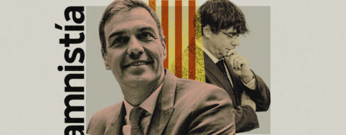 Los juristas avalan que la ley de amnistía vuelva a debatirse en el Congreso de los Diputados