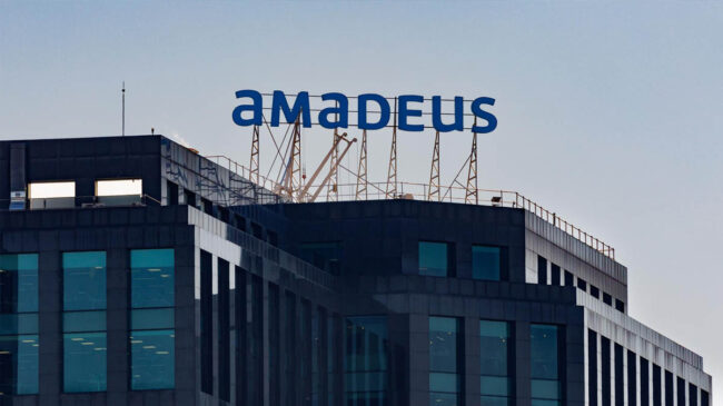 Amadeus ganó 842 millones hasta septiembre gracias a la mejora del sector en verano