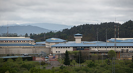 Funcionarios de prisiones rechazan la amnistía: puede aumentar la violencia en las cárceles