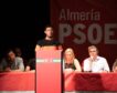 El 'no' a la amnistía del 'tres' de las Juventudes Socialistas remueve al PSOE andaluz