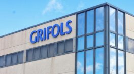 Grifols ganó un 98% menos hasta septiembre, pero ingresó 4.822 millones de euros