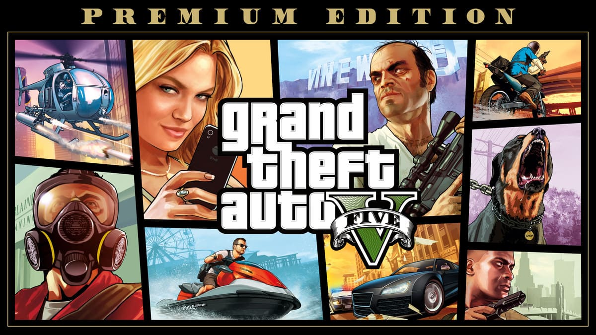 Rockstar lanzará el tráiler de la sexta entrega del videojuego GTA en diciembre de este año