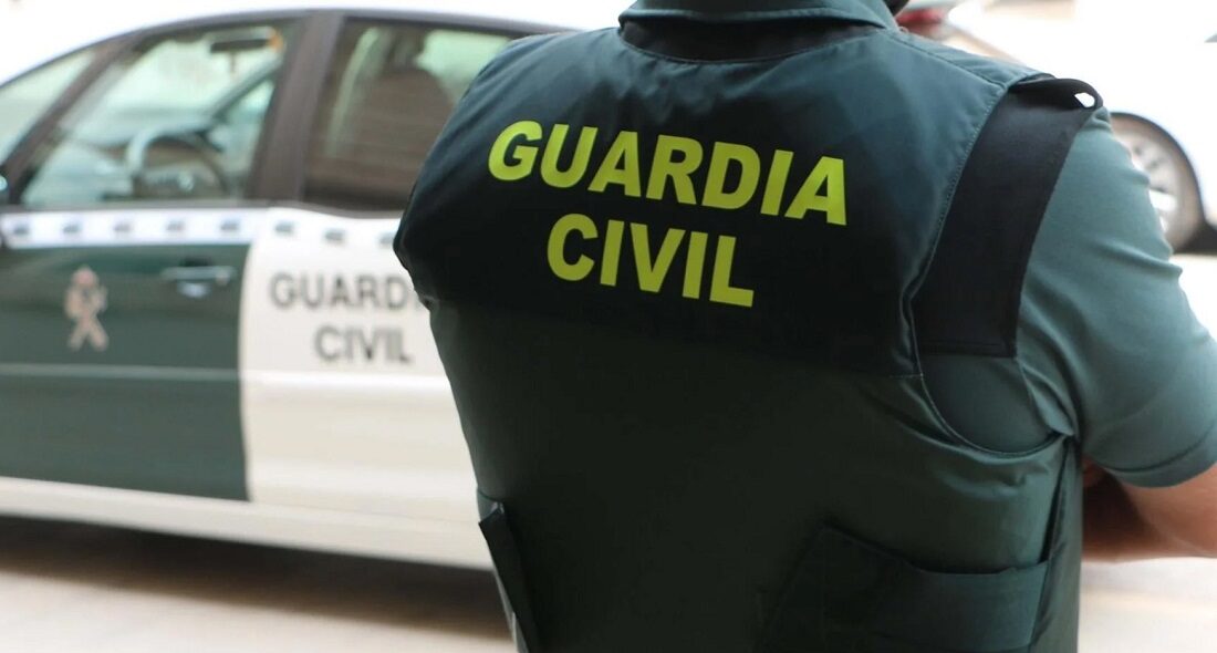 Detenido un joven por agredir sexualmente a una mujer de 77 años en Daganzo (Madrid)