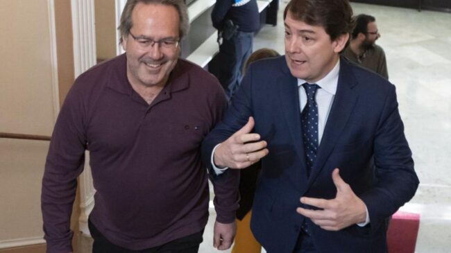 Guarido (IU): «Si la Junta no bajara los impuestos, en Zamora no los subiríamos»