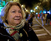 Los rostros de la protesta | Los manifestantes de Ferraz hablan para THE OBJECTIVE