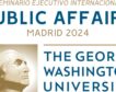 Llega a Madrid el seminario Public Affairs de la George Washington University gracias a TO