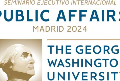 Llega a Madrid el seminario Public Affairs de la George Washington University gracias a TO