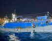 Llegan 1.200 inmigrantes a la isla de Lampedusa en poco más de 24 horas
