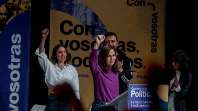 El perito que ha salvado a Podemos del 'caso Neurona' es en realidad asesor de Sánchez