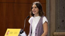 El TS rechaza suspender la sentencia de Montero el caso del exmarido de María Sevilla