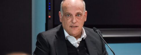 La Liga reclama a la Comisión Europea «medidas legislativas» contra la Superliga