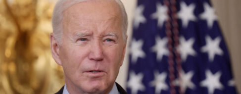 EEUU y Jordania se comprometen a evitar la expulsión «a la fuerza» de palestinos  de Gaza