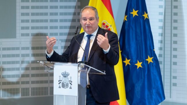 Sánchez reforzará el Ministerio de Industria y a Jordi Hereu tras la salida de Calviño al BEI
