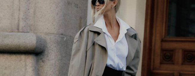 Tendencia 'Old Money': descubre en qué consiste la moda de la que todo el mundo habla