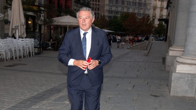 Michavila ficha al exjefe de Credit Suisse en España para asesorar a grandes fortunas