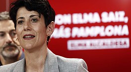 Saiz, la ministra con aval de Bildu, que impulsará el traspaso de las pensiones al País Vasco
