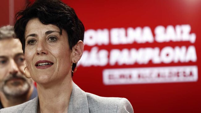 Saiz, la ministra con aval de Bildu, que impulsará el traspaso de las pensiones al País Vasco