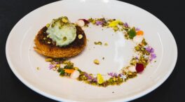 Dónde comer en Almería: nueve restaurantes ideales para una cita romántica