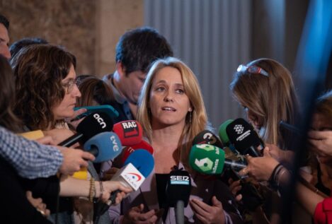 El Govern cifra en 19.000 millones el impacto agregado del acuerdo entre PSOE y ERC