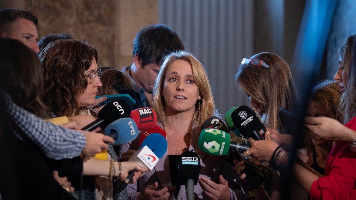 El Govern cifra en 19.000 millones el impacto agregado del acuerdo entre PSOE y ERC